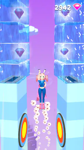 Stretch Legs: Jump King screenshot