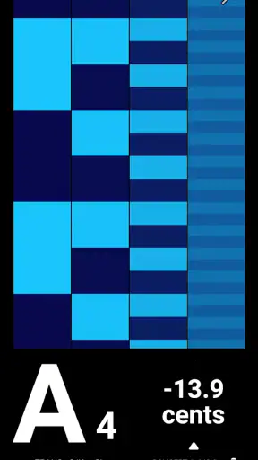 Strobe screenshot