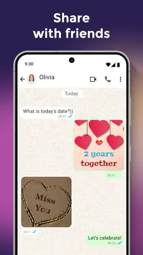 Stylish Name Art Maker screenshot