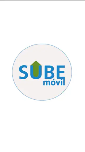 Sube Móvil screenshot