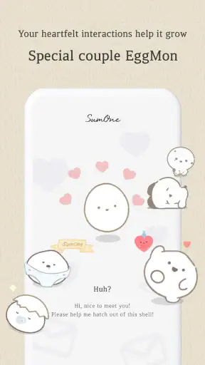 SumOne: For Relationships screenshot