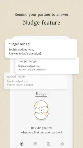 SumOne: For Relationships screenshot