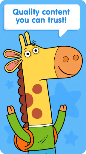 Super Simple - أغاني و ألعاب screenshot