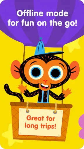 Super Simple - أغاني و ألعاب screenshot