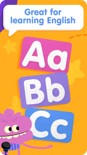 Super Simple - أغاني و ألعاب screenshot