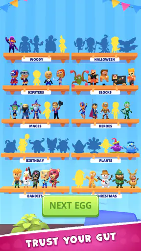 Super Toy 3D screenshot