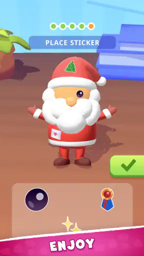 Super Toy 3D screenshot