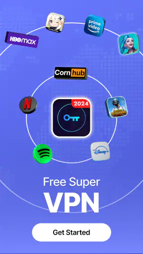 Super VPN: Safe & Private screenshot