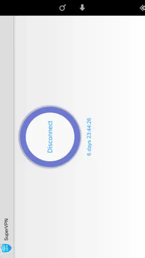 SuperVPN Pro screenshot