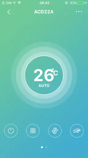 Surrey Smart screenshot