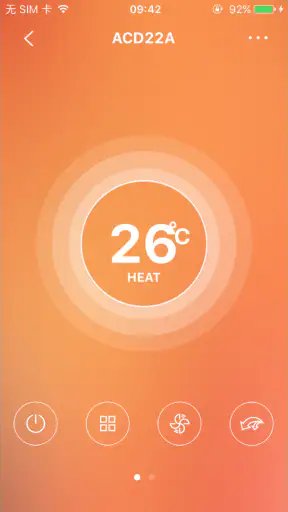Surrey Smart screenshot