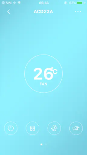 Surrey Smart screenshot
