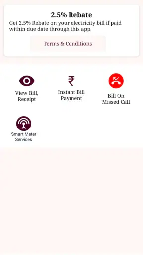 SUVIDHA screenshot