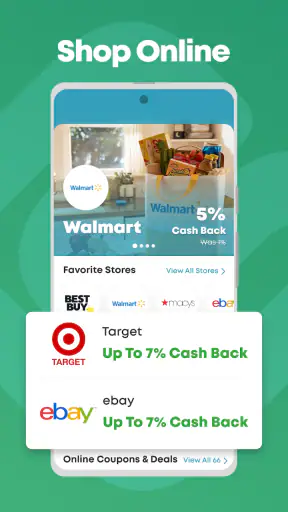 Swagbucks Play Games + Surveys screenshot