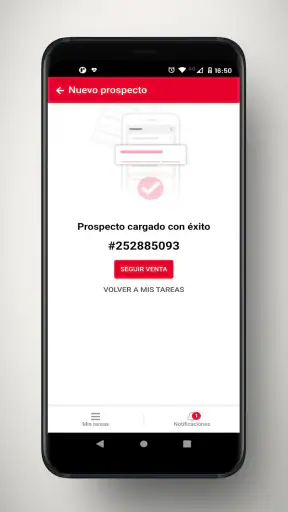 Swiss Medical SGC Mobile screenshot