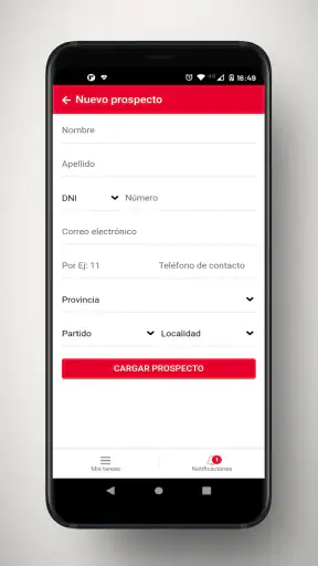 Swiss Medical SGC Mobile screenshot