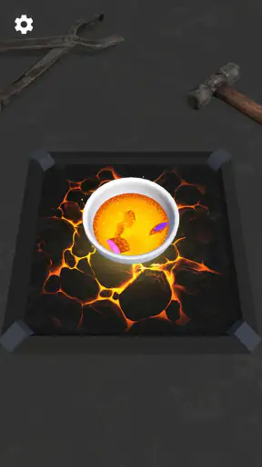Sword Melter screenshot