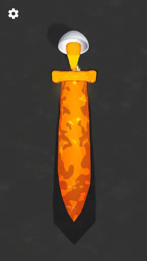 Sword Melter screenshot