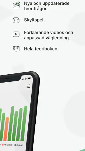 Ta Körkort screenshot