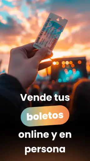 Talonarium - Event Ticketing screenshot