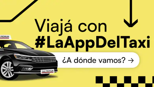 Taxi Premium screenshot