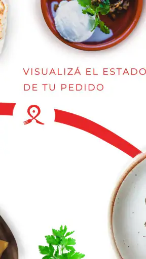 Te Pido screenshot