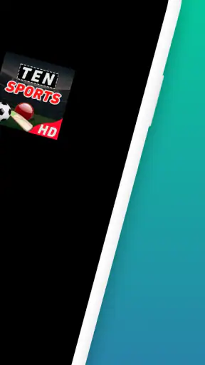 Ten Sports Live HD screenshot