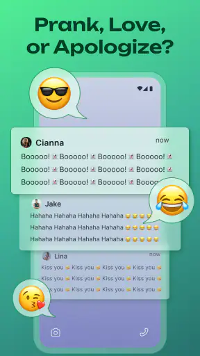 Text Repeater: Repeat Text 10K screenshot