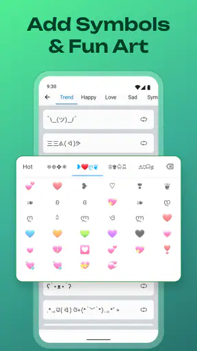 Text Repeater: Repeat Text 10K screenshot