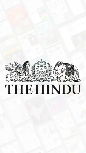 The Hindu: India & World News screenshot