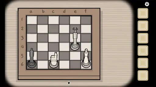 The Past Within Lite screenshot