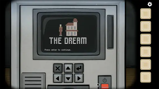 The Past Within Lite screenshot