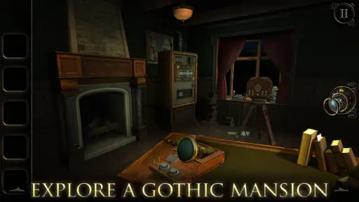 The Room Three screenshot