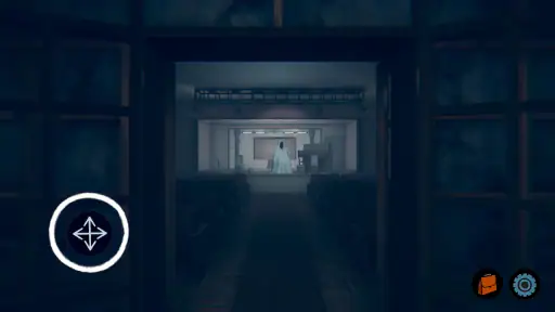 Only You Are Here screenshot