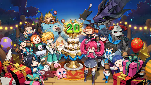 The World of Magic: IMO screenshot