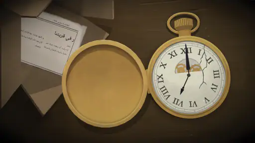 Tick Tock: A Tale for Two screenshot