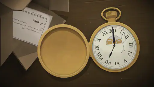 Tick Tock: A Tale for Two screenshot