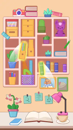 Tidy Master - Satisfeel ASMR screenshot