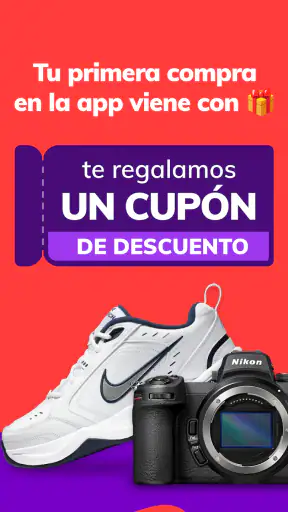 Tiendamia - Compras Online screenshot