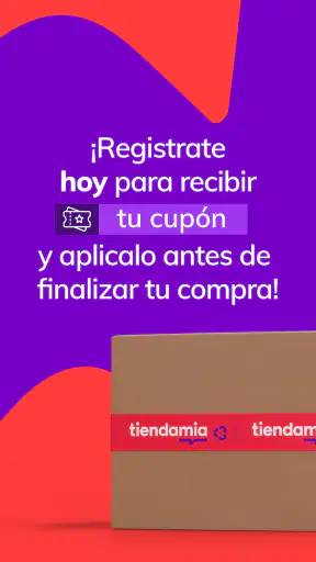 Tiendamia - Compras Online screenshot