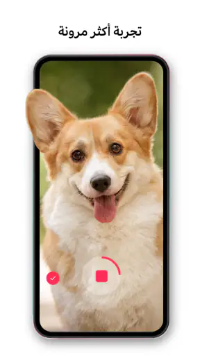 TikTok Lite - توفير البيانات screenshot
