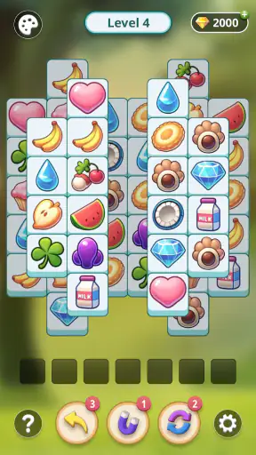 Tile Park screenshot