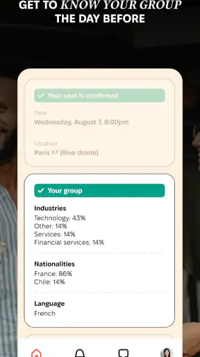 Timeleft screenshot