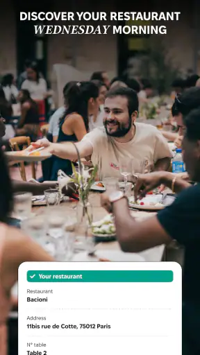 Timeleft screenshot