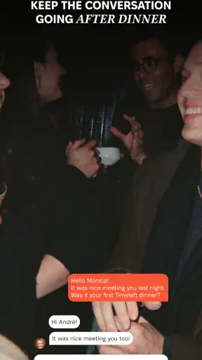 Timeleft screenshot