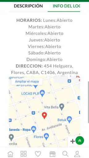 Todo Mayorista screenshot