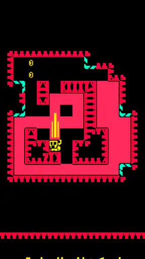 Tomb of the Mask:  لون screenshot
