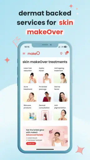 toothsi | skinnsi is now makeO screenshot