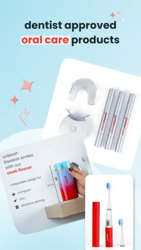 toothsi | skinnsi is now makeO screenshot