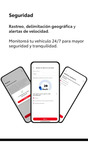 Toyota screenshot